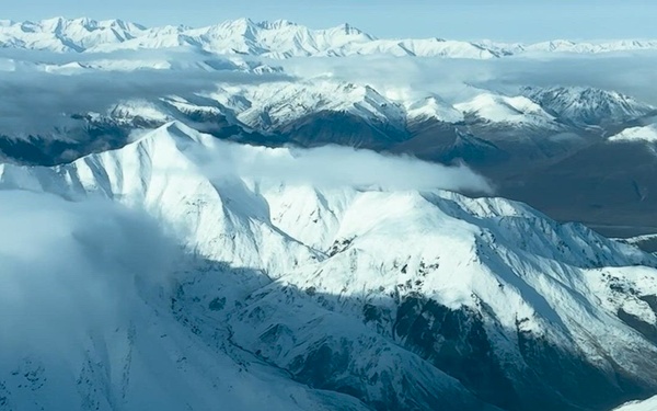 Embracing the Wild; A Journey of Adventure and Mentorship in Alaska