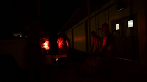 AFE supporting BTF ops