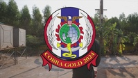 Cobra Gold 2024: The Ban Nong Yai School (Production)