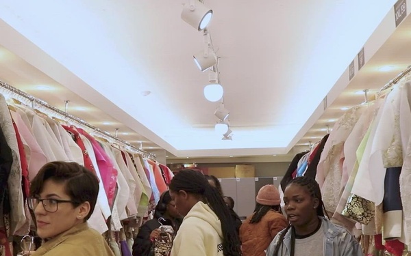 Casey and K-16 Invite Newcomers to Culture Tour