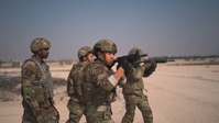 We Are Warfighters (Full Length)