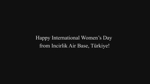 International Women's Day Video 2024