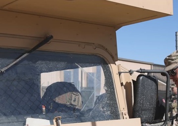 Houston ISD Visit Fort Cavazos