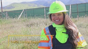 Leialoha Medeiros spotlight