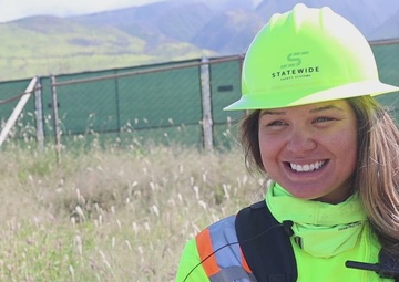 Leialoha Medeiros spotlight