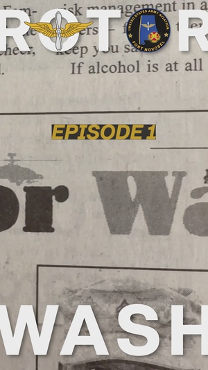 Rotorwash Episode 1