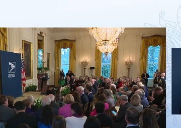 Betty Ford Stamp Reveal