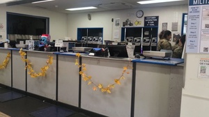 Post Office