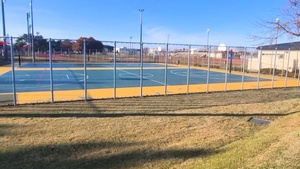 Edgren Middle-High School