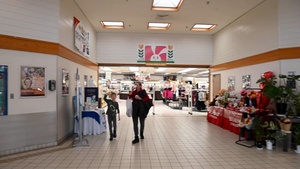 BX - Commissary