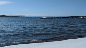 Base Beach