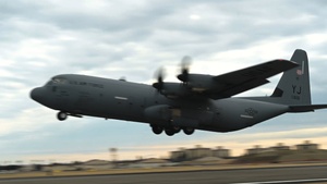 Airborne 2024 aircraft generation B-roll
