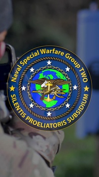 NSW Conducts Weapons Training