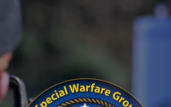 NSW Conducts Weapons Training