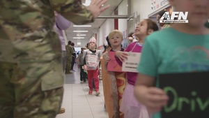 Smith Elementary School Vocab Parade 720p
