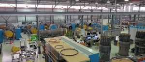Engine Enthusiasts B-Roll
