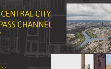 RFI - Modified Central City North Bypass Channel Overview