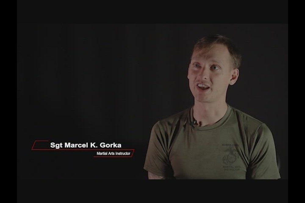 DVIDS - Video - Marine Corps Martial Arts Program