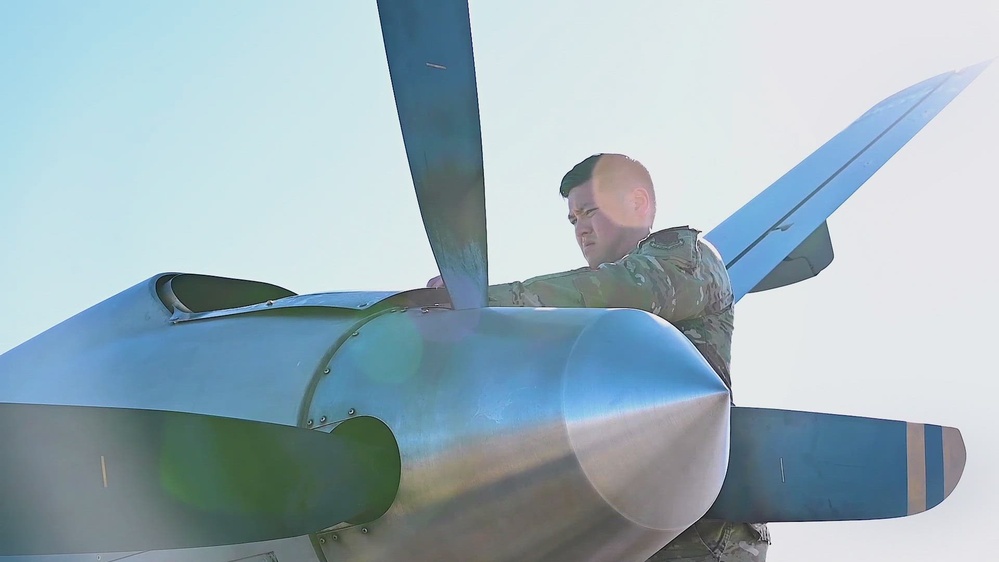 Dvids Video Slated Version Around The Air Force Csaf Insights On