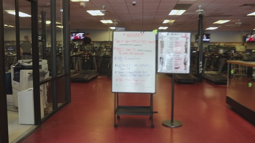 French Creek Fitness Center Open 24Hrs