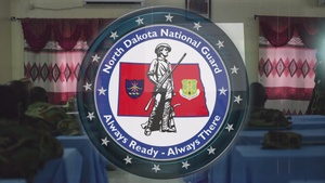 NCO Academy Training