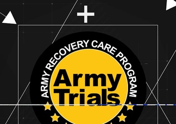 2024 Army Trials - Veteran Spc. Michael Villagran