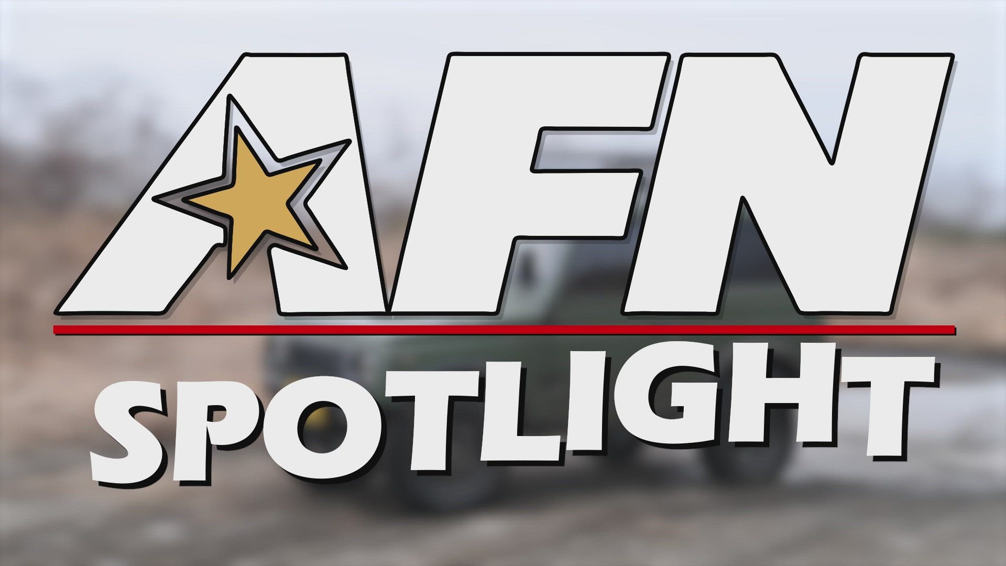 SrA JaTravious Ingram is a Security Forces BDOC Controller on Yokota Air Base. Check out his story in this AFN Tokyo Pacific Spotlight!