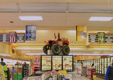 Commissary CLICK2GO