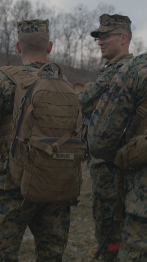 Freedom Shield 24, Wrecker Training 9:16