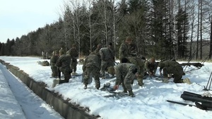 ARTP 23.4 | Joint Cold Weather Equipment Familiarization