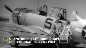 Colonel (retired) Sally Murphy Women’s History Month