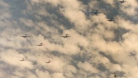 100th Bomb Group prepares for D-Day: Masters of the Air