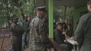 Cobra Gold 24: Site 3 (B-ROLL)