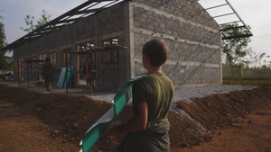 Cobra Gold 24: Site 3 (B-Roll)