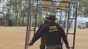 Cobra Gold 24: Site 3 (B-Roll)