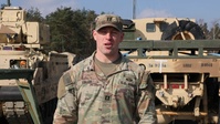 Bally Sports Shoutout Cpt. Perry Erler
