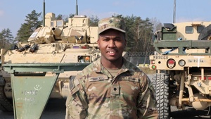 Bally Sports Shoutout Spc. Collier Roberts