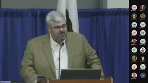 DON IT Conference West Coast 2024 - Day 1: Part 3