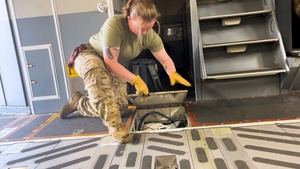 172nd Airlift Wing - Women In Aviation 2024