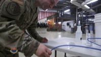 55th Force Support Squadron partners with Zoo