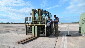 6th ARW completes first Synchronized Nuclear Readiness Operations Training (B-Roll Package)