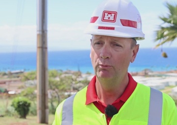 John Daves spotlight