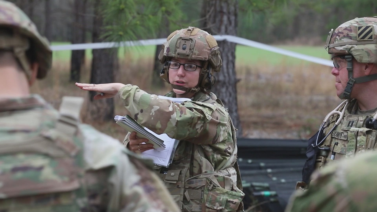 第3 歩兵師団 . 3rd Infantry Division 3rd Infantry Division returns from Europe with enhanced