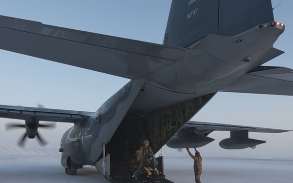 Arctic Edge 24: Wrap Up Video