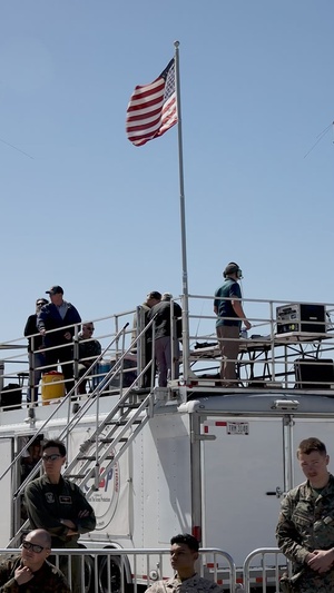 MCAS Yuma host airshow childrens expo