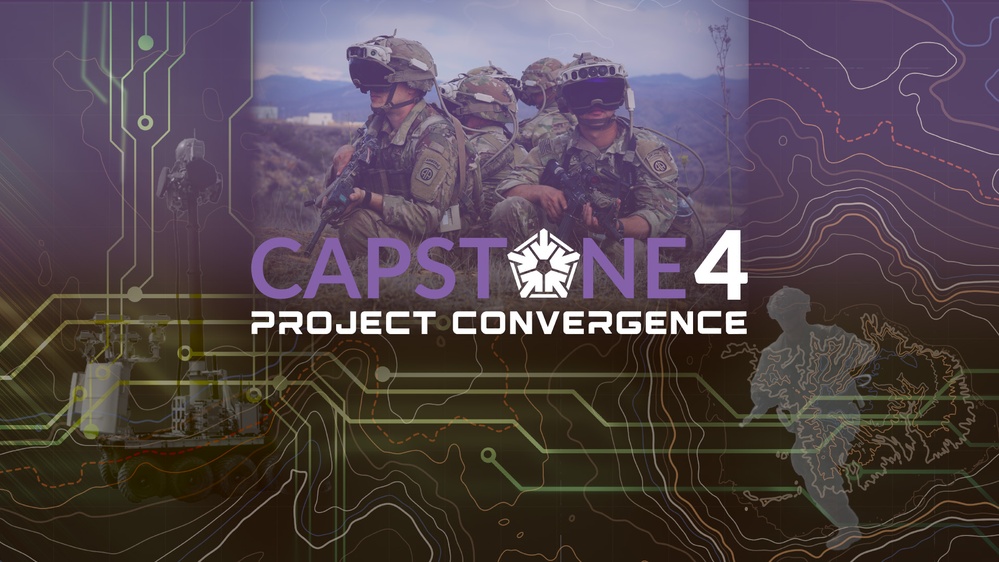 DVIDS Video Project Convergence Capstone 4 Phase 1