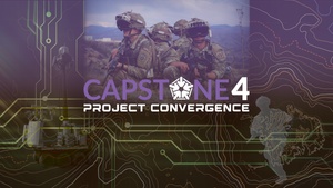 Project Convergence Capstone 4 - Phase 1