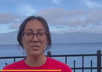 Alyssa Ziranda spotlight