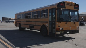 MCAS Yuma hosts 2024 Airshow Children’s Expo