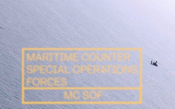 Maritime Counter Special Operations Forces Training